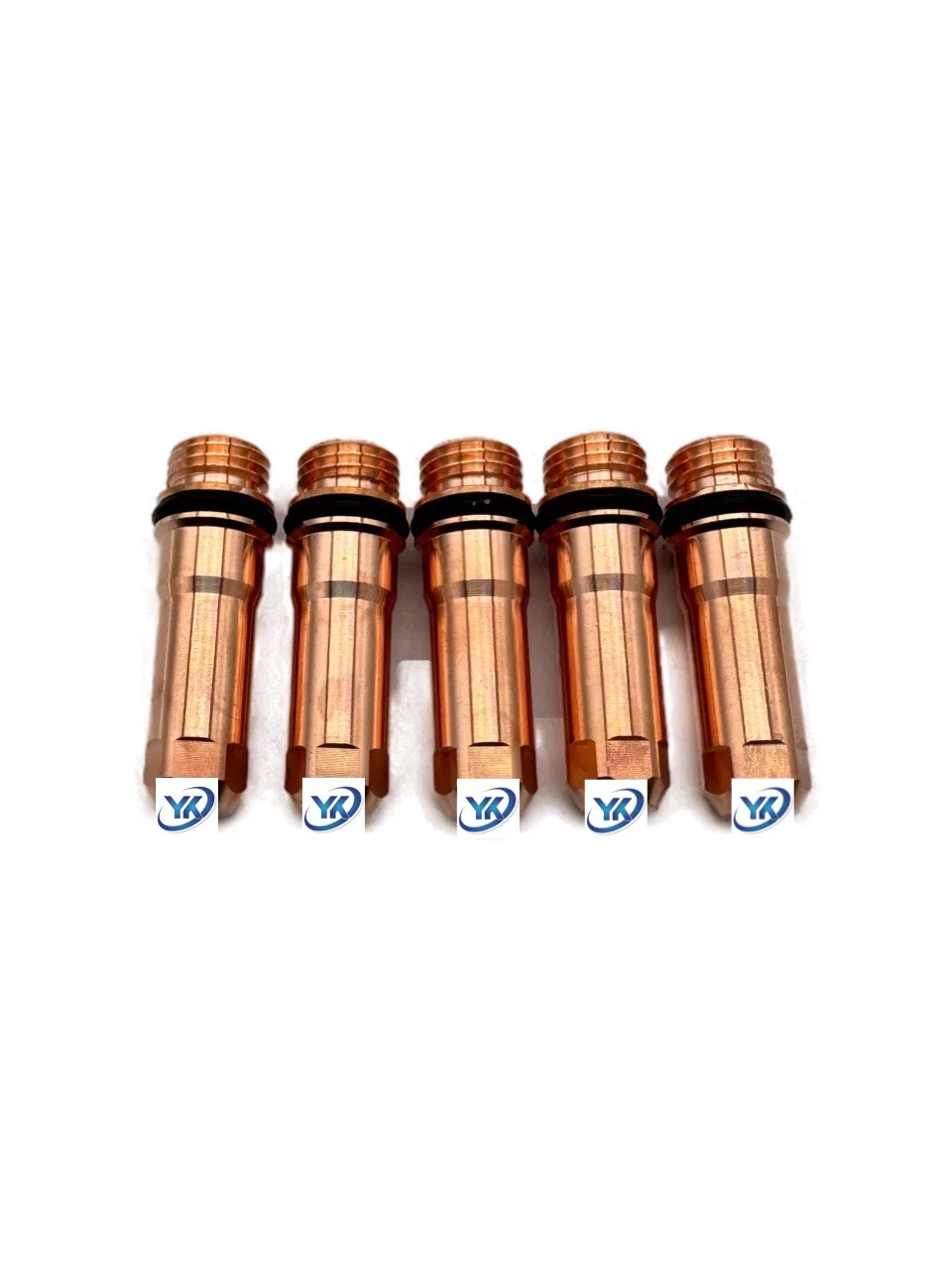 High-Quality 220307 Electrode for Powermax130A Plasma Cutting Systems Plasma Cutting Machine Cutter Consumables