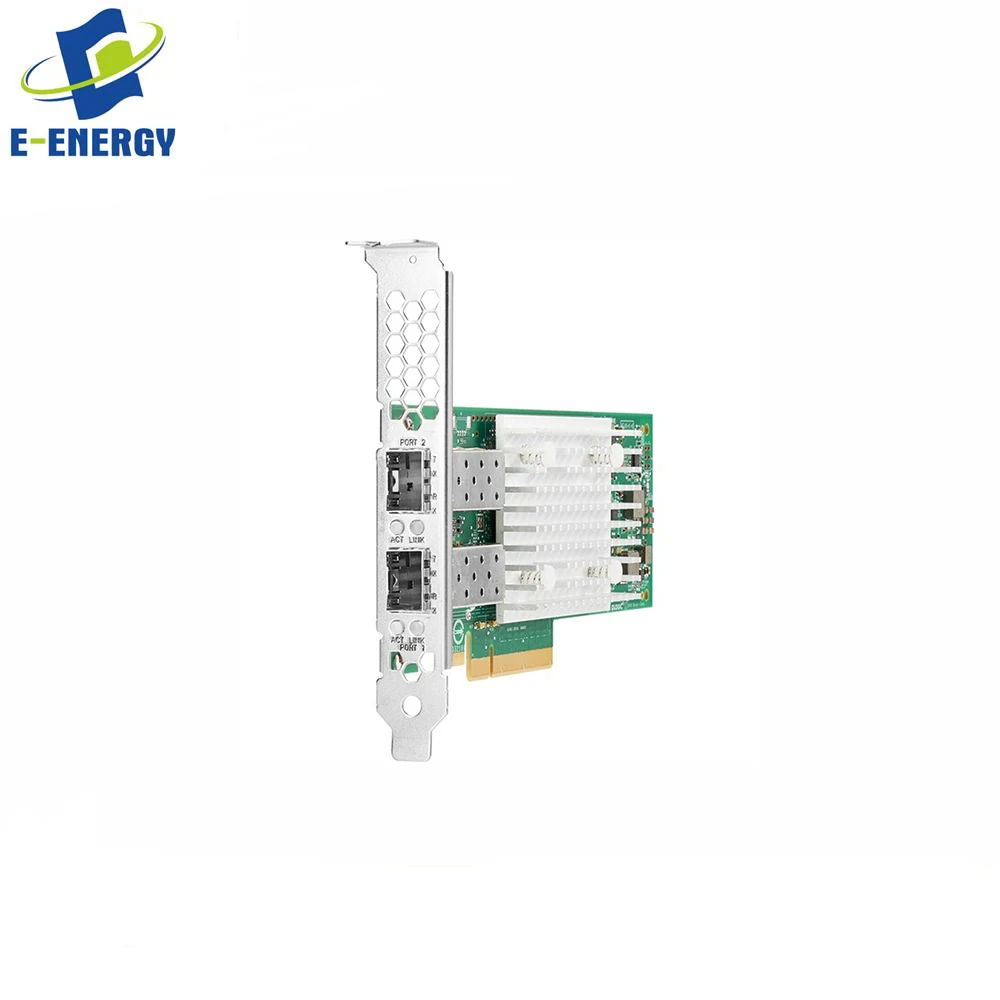 Коммутатора Ethernet 10/25 Гб 2-портовый 631 сетевой