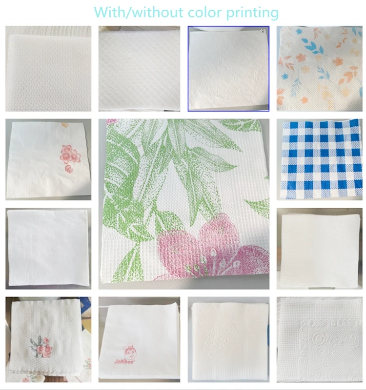 Распродажа машина для складывания салфеток