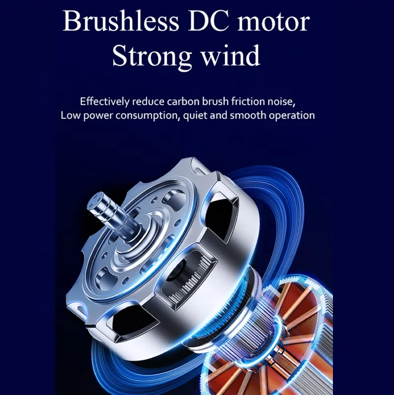 New Cold Compress Small Fan Turbo Charging Outdoor Ice Cooling Usb Rechargeable Mini Portable Handheld Fan