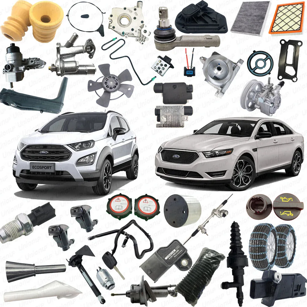 High Quality For Ford Fusion Parts