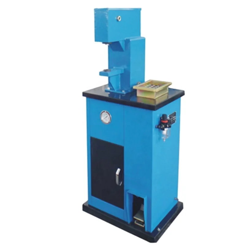 Заводская поставка заклепочная машина для тормозной башмака продажи цены