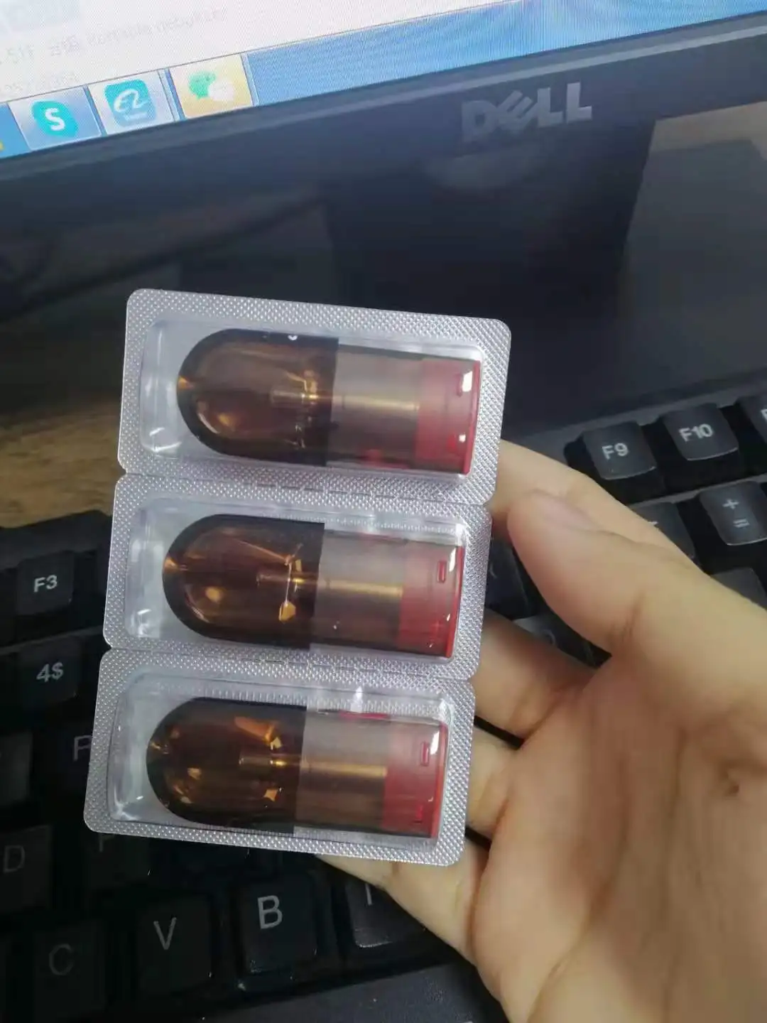 relxs pods13