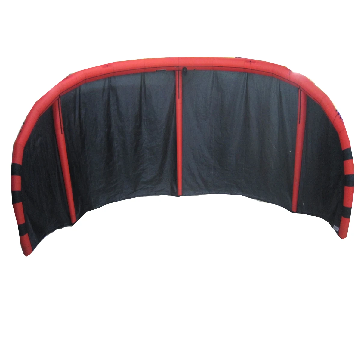 Hot Sale Customized Size Inflatable Kitesurfing Kite Kiteboarding Kite