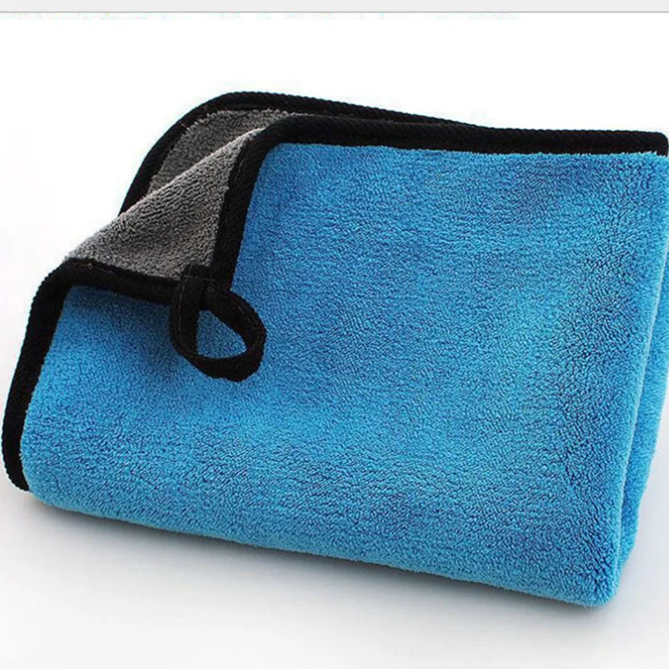 Мягкая Собака Банное полотенце ПЭТ микрофибра Сушка Полотенце