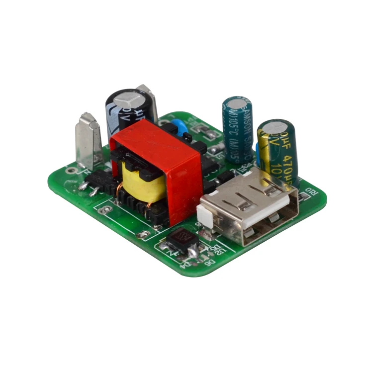 100-240V ac input 5V 2.1A dc output usb home wall phone charger