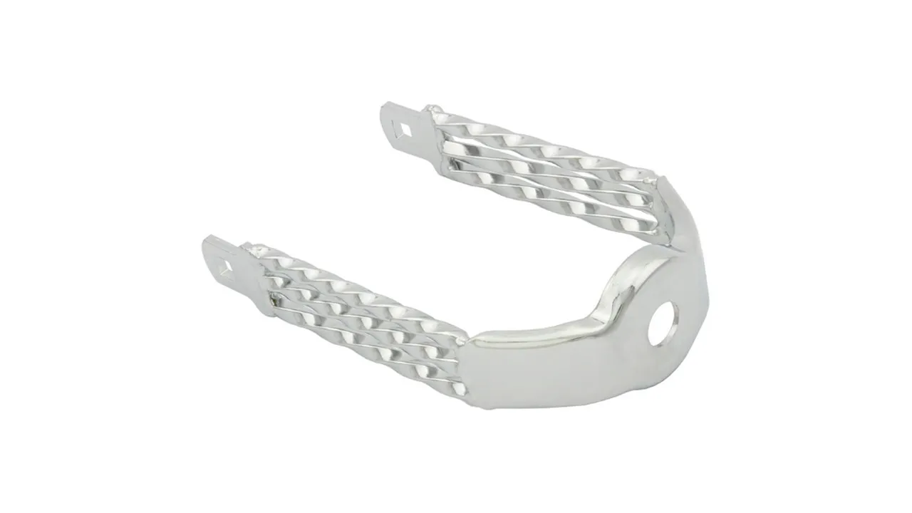 Custom Handlebars Twisted Bumper Set Chainring and Crank for harley Davidson Lowrider s