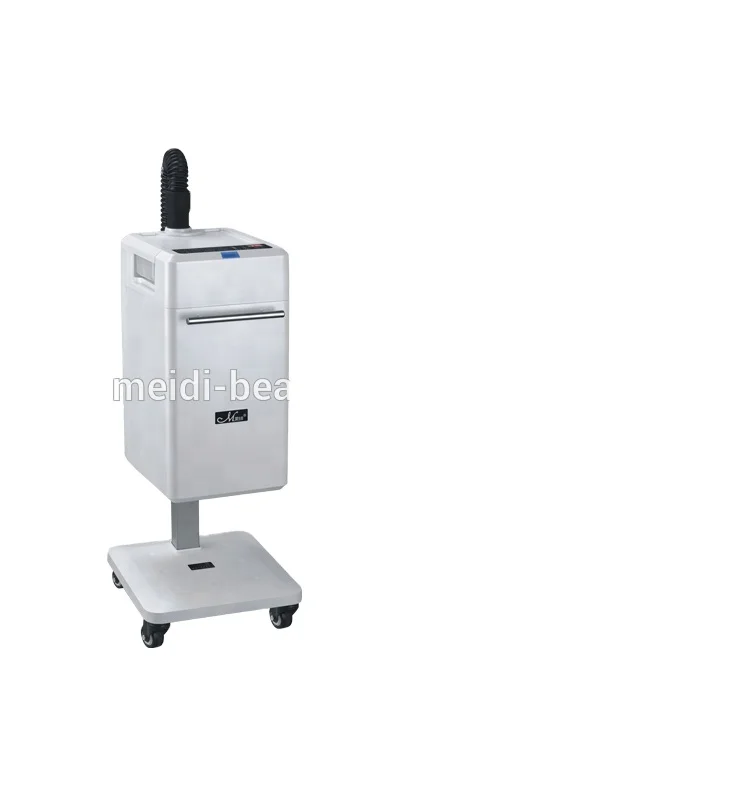 DFAM 2021 micro mist hair steamer ozone hair steamer professional face steamers salon equipment