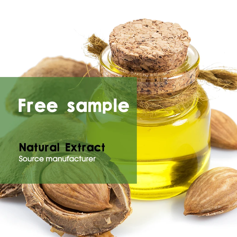 Organic Sweet Almond Oil Nutritional Skin Care Whitening Facial and Body Relaxation Natural Massage Essential Oil