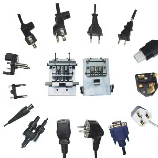  Высококачественная машина для изготовления usb-кабелей автоматическая установка с полной