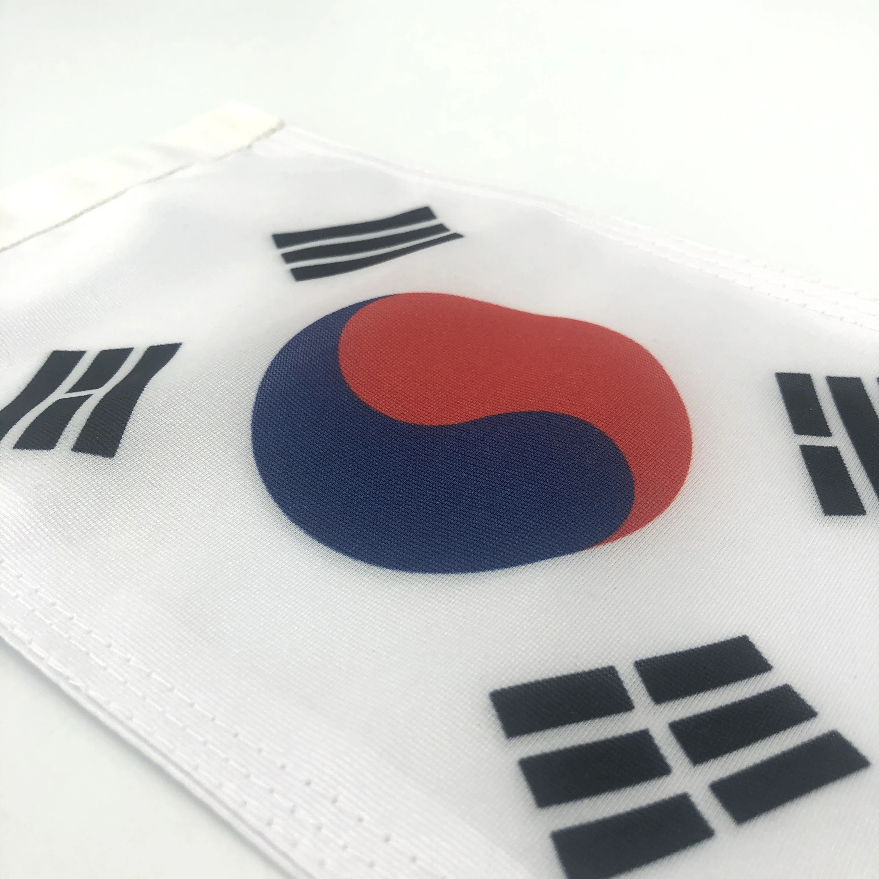 
Motorcycle Flag Cloth Flagpole Flag Set Electroplating Mounting Base For HONDA GOLD WING GL1800 2018-2020 