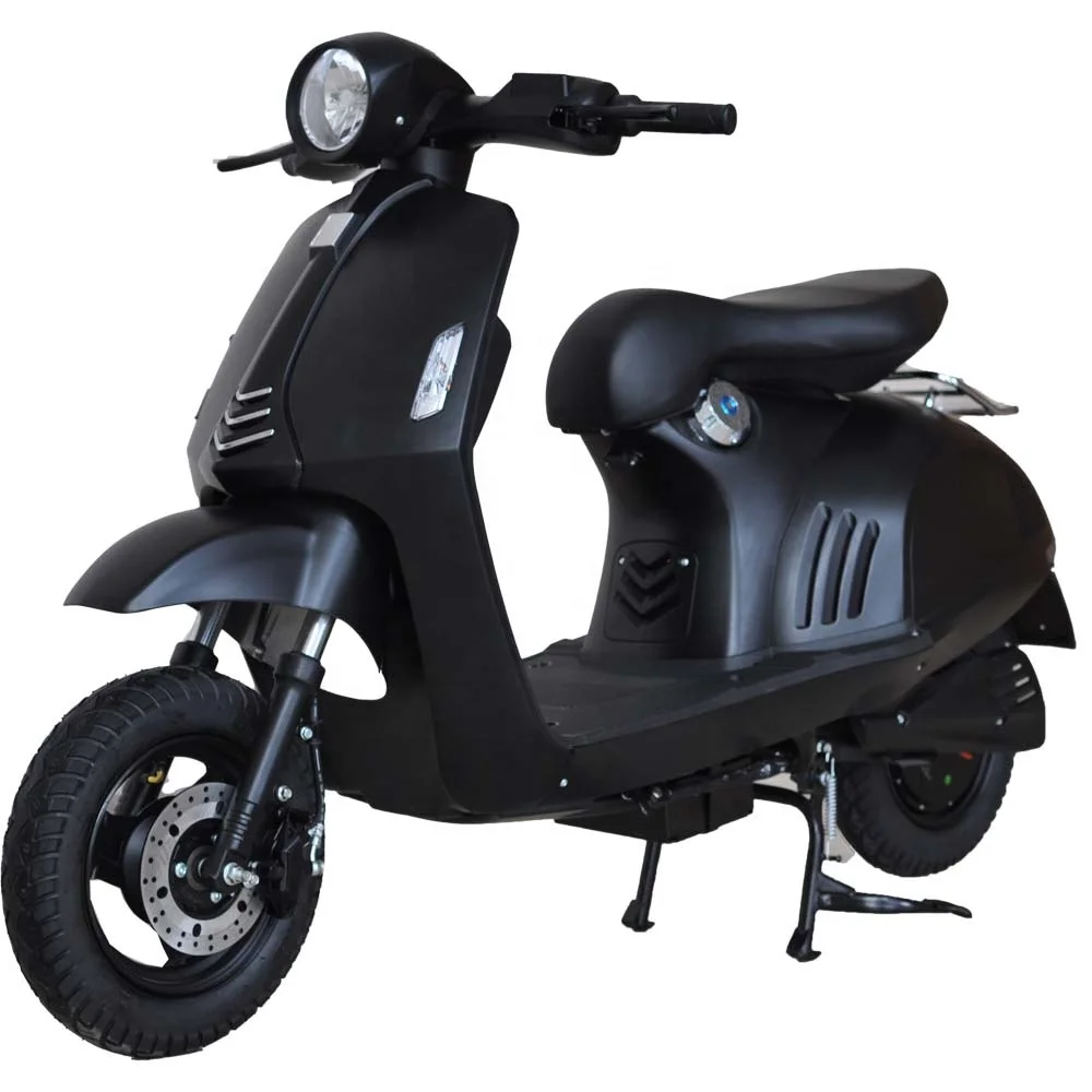 New top quality best sale made in china  e scooter electric motorcycle for adult 1000W