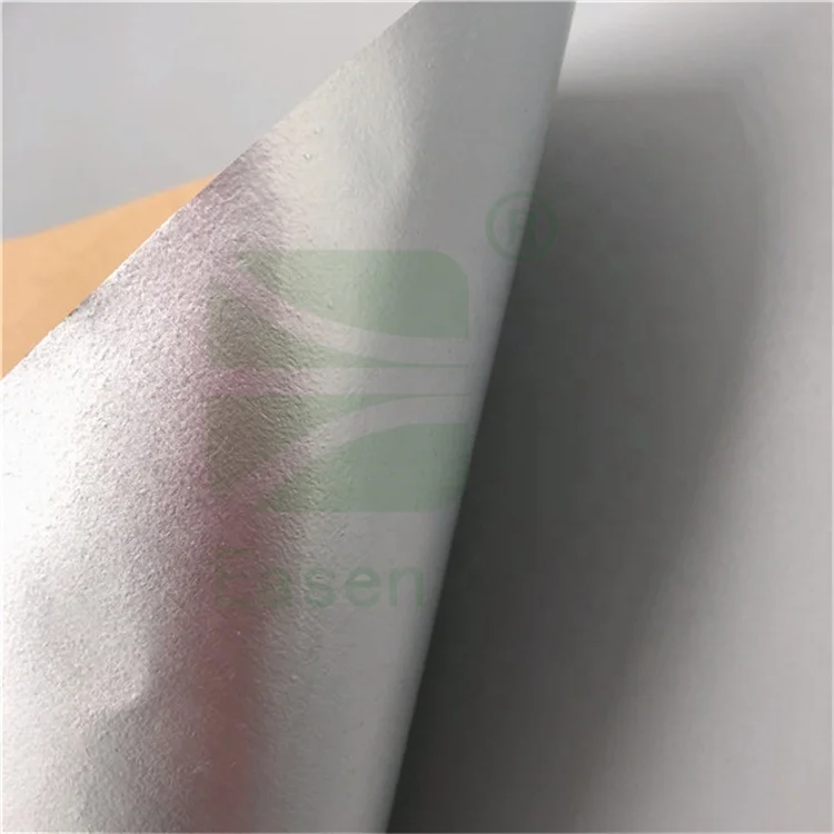 
New arrival aluminum foil laminated kraft paper aluminum foil laminated paper 