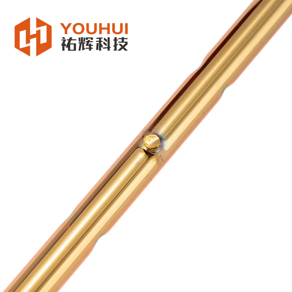 RS helen near infrared sauna lamp Rapid heating tube infrared lamps for sauna rooms