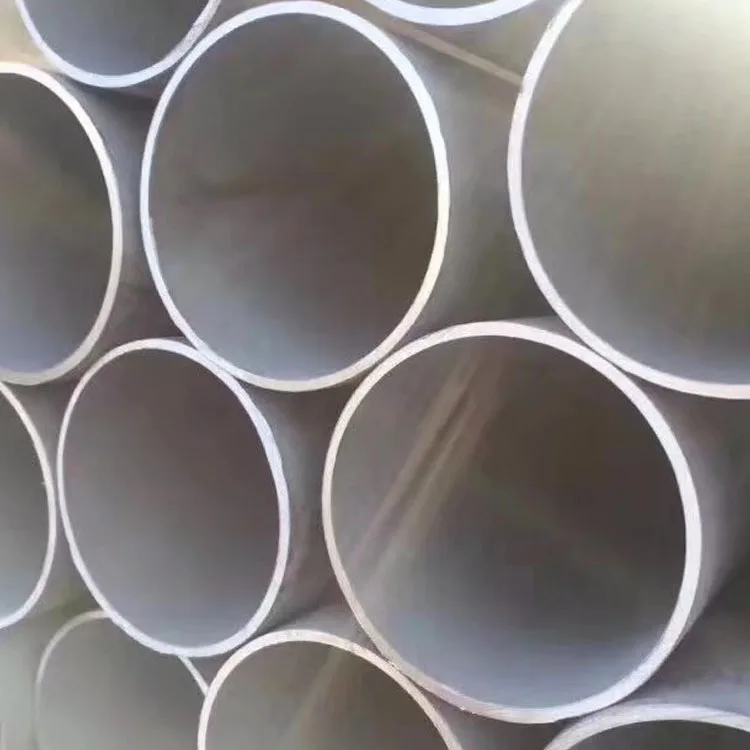 Insulated Chimney Flue Double Wall Drawer Handle Solid And Hollow Stainless Steel Pipe