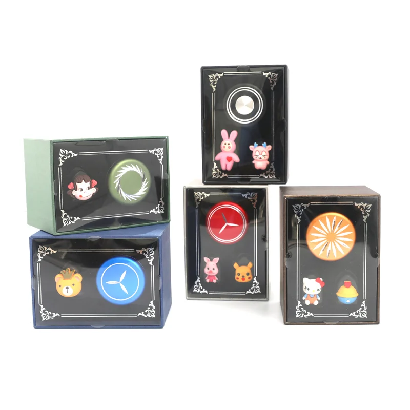 Car Decoration Car Aromatherapy Air Purifier Solid Air Conditioner Outlet Car Air Freshener