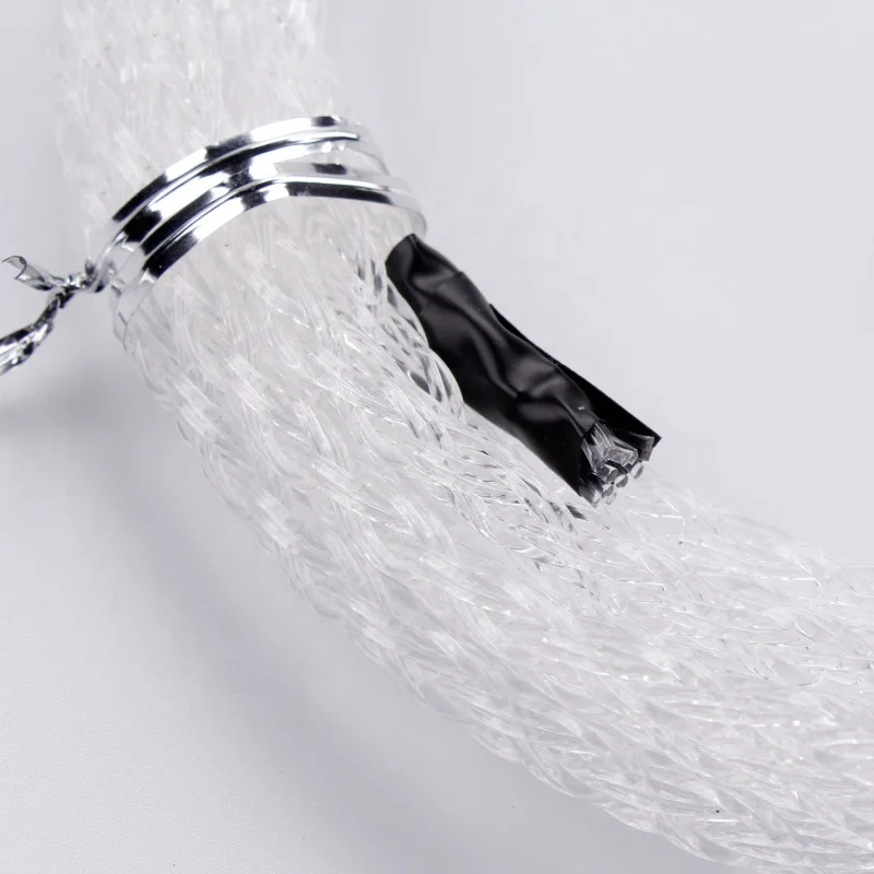 
nylon mono braided for deep sea frozen longline fishing 