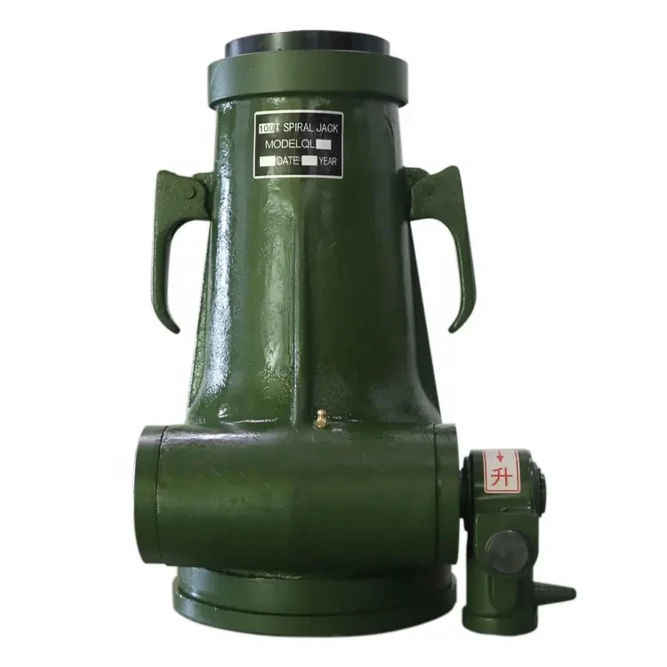 Заводская цена винтовые домкраты большой грузоподъемности 10 т подъемная система вертикальный винтовой домкрат