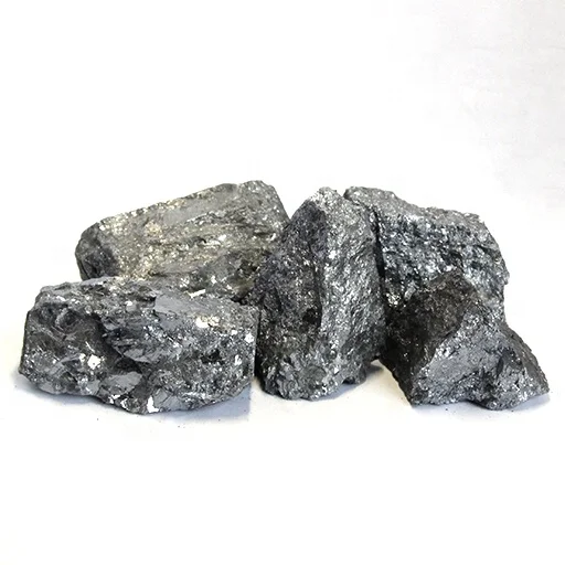 Anyang Заводская оптовая цена SiCa гранулы из кусочков окислитель для изготовления