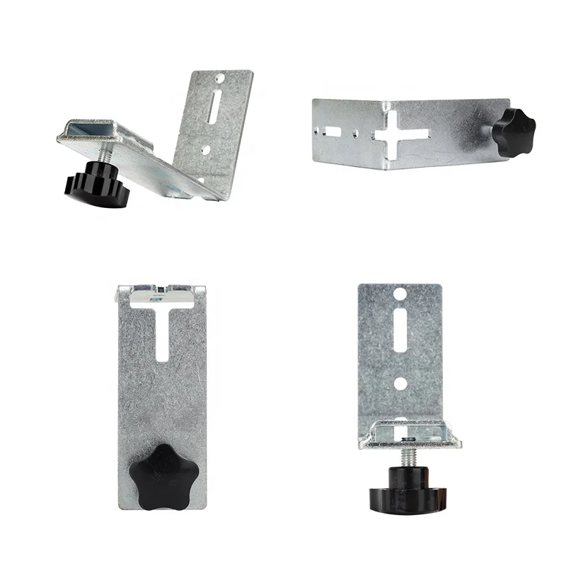 Sustainable electric t fence post Galvanized Steel Post Reel Holder