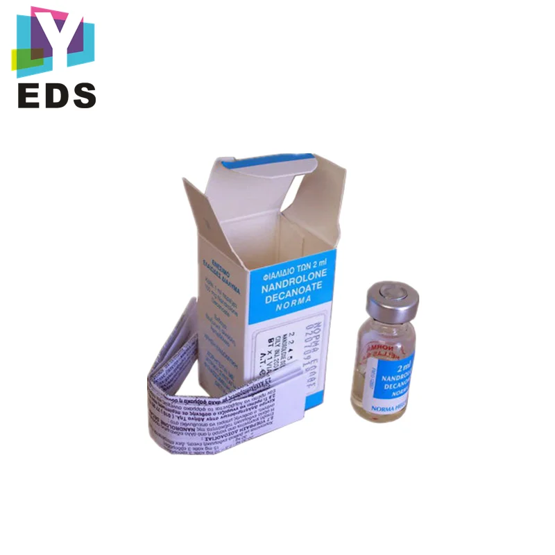 
Factory Wholesale Price Finished Bodybuilding Oil With Custom Lables and box 