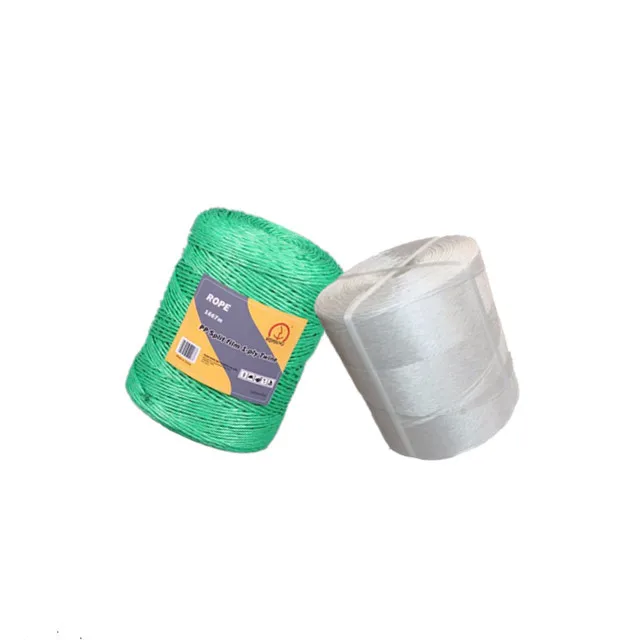 Rope Net Good quality PP Tomato Hanging Tying Twine