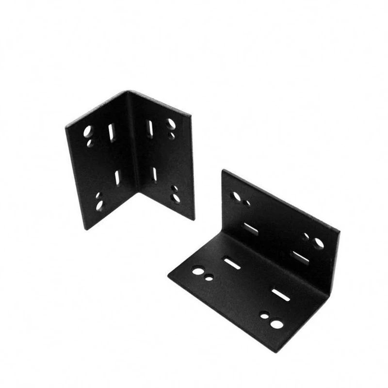 Oem Sheet Metal Work Service Stainless Steel Production Aluminum Products Bending Stamping Enclosure Parts Fabrication