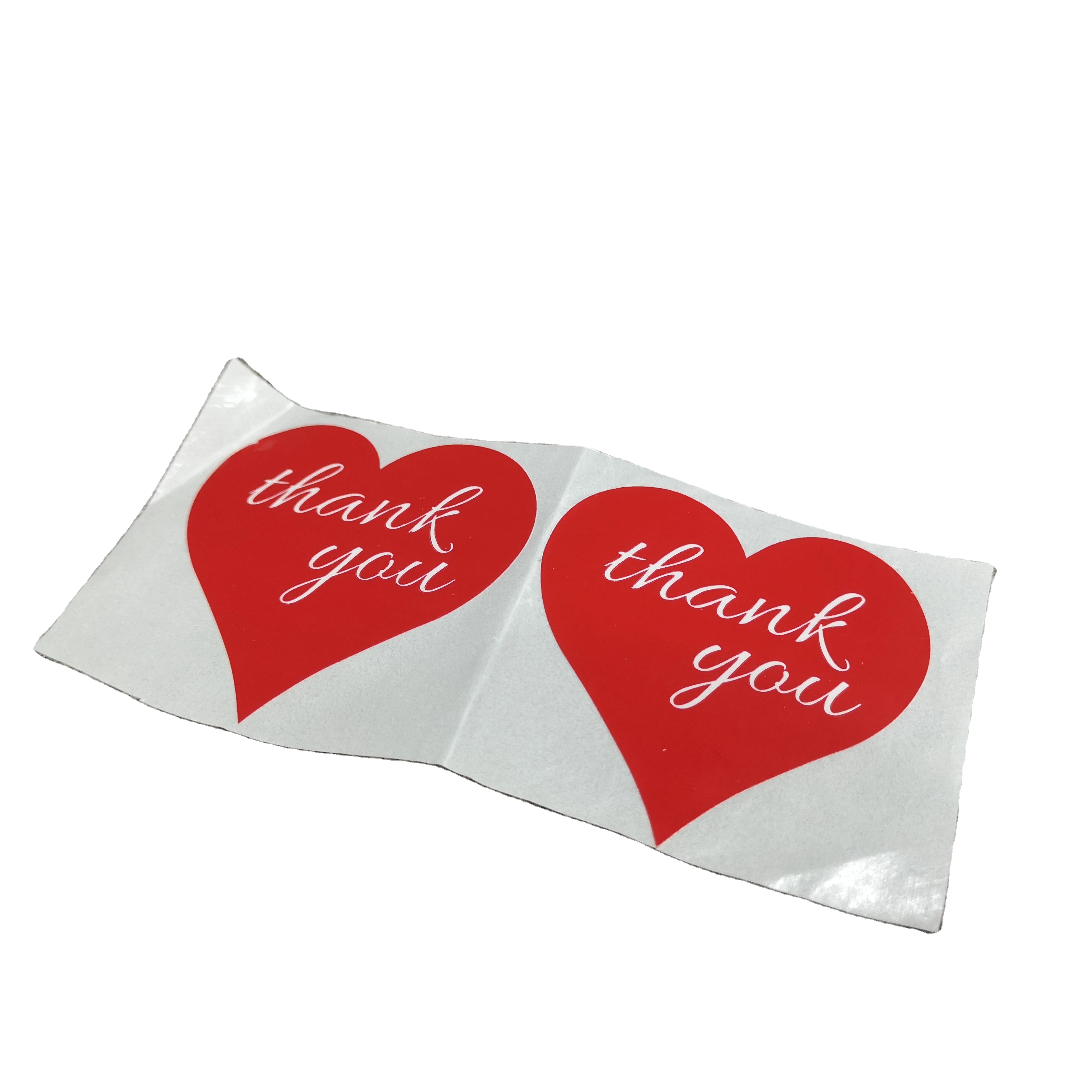 Manufacturers Custom  Brand Name Printing Logo Adhesive Labels Stickers for packing box