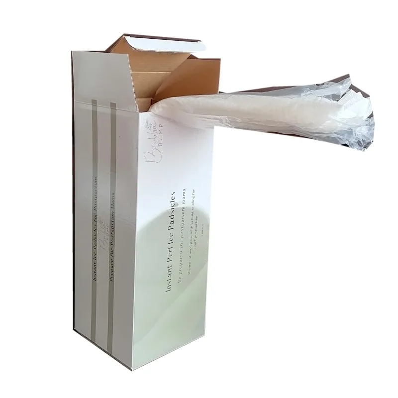 ultrathin perineal cold pack perineal instant cold pack perineal ice pack perineal instant ice pack maxi instant cooling pad