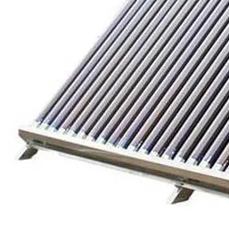 Geyser Solar Water Heater Stainless Steel Polyurethane Foam Freestanding Non Pressure Solar Water Heater Controller Nomad 360