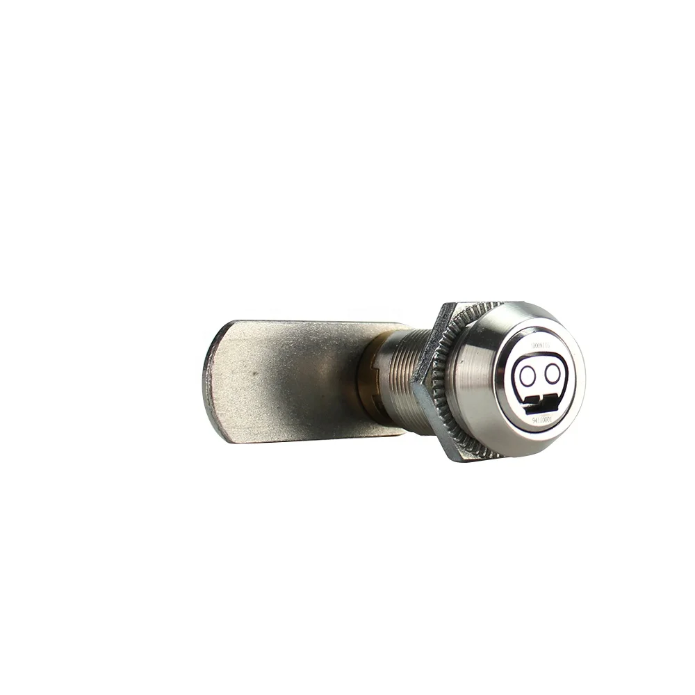Электронные замки Vanma lock для автоцистерн