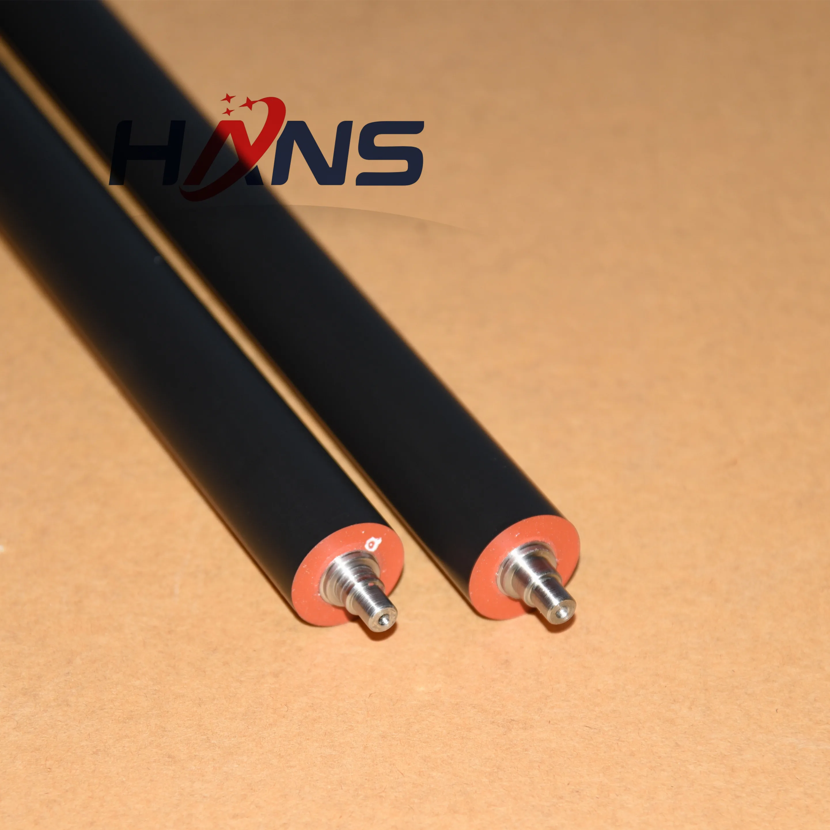  Комплект из 2 предметов. Ролик давления NROLR0156QSZZ AR5516 с нижним фьюзером для Sharp AR5520 AR 5516 5520 317