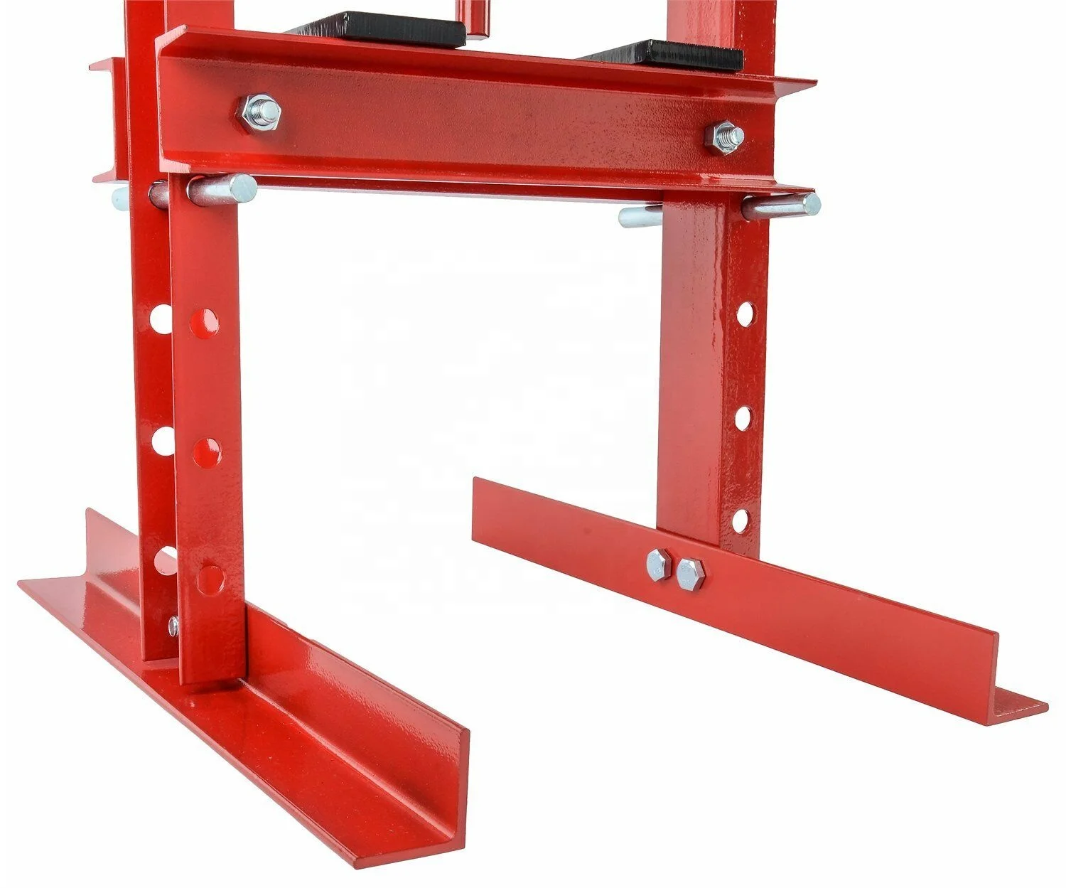 Car Repair Tools 6 Ton Hydraulic Bottle Jack For Shop Press