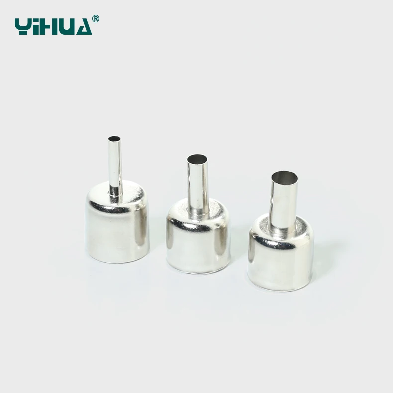 YIHUA 850 hot air soldering BGA desoldering station manufacturer factory suppliers blower hot air rework soldering station