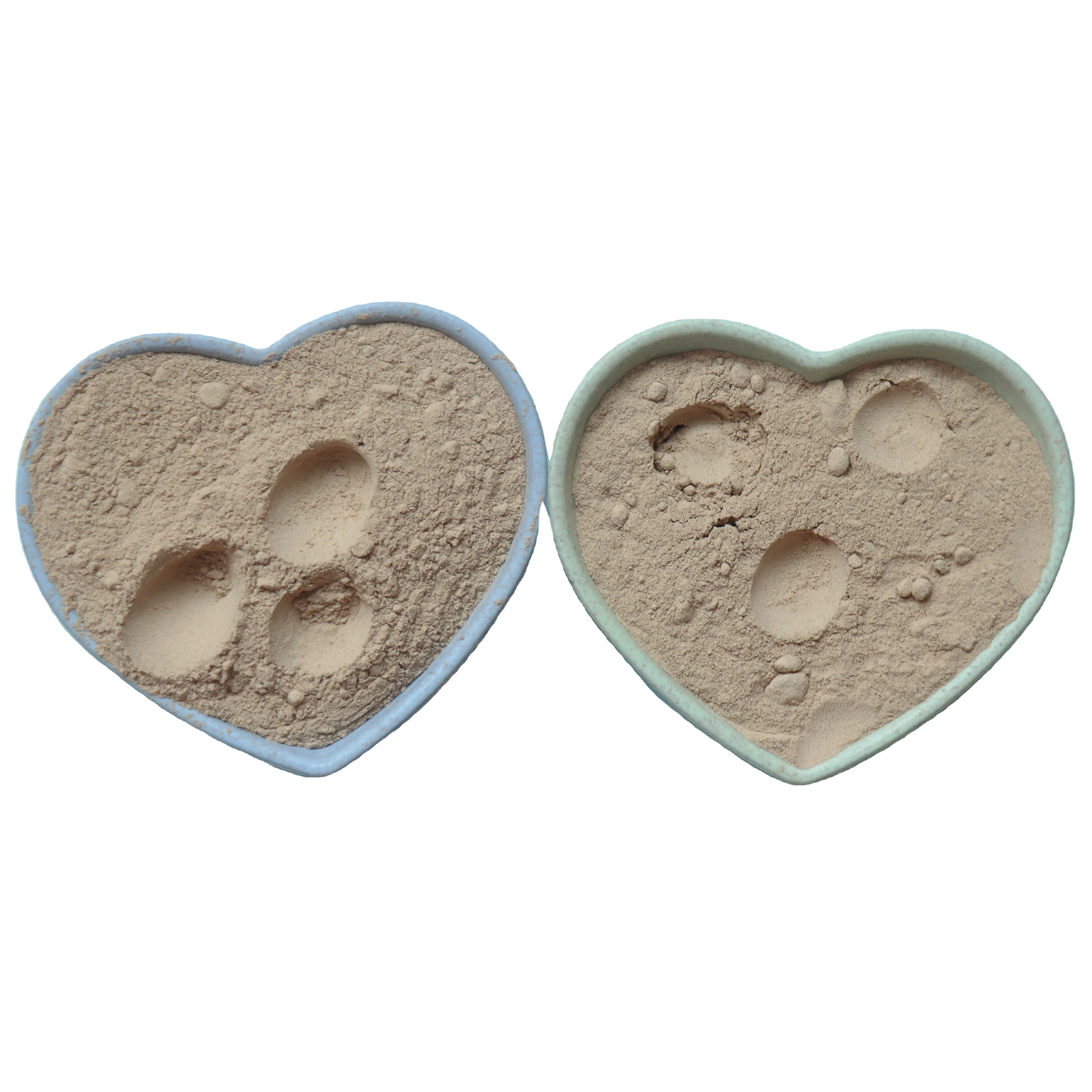  white sodium bentonite for