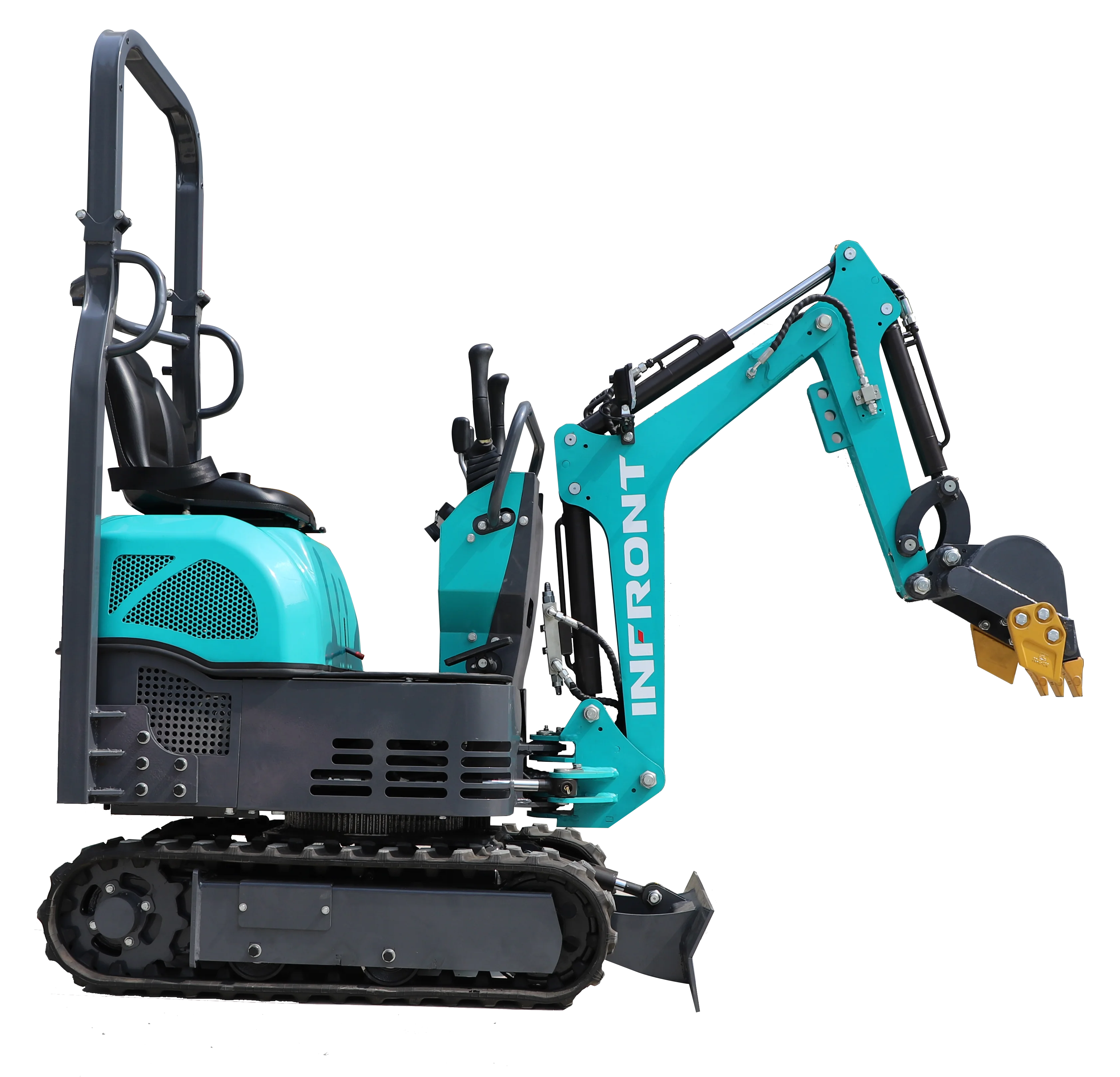 2 ton mini excavator China new power excavator manufacturer Professional small machinery EXCAVATOR factory in Shandong Jining