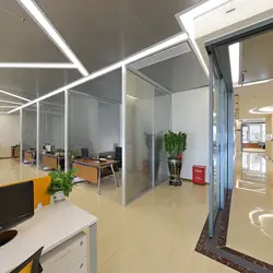 Large Heavy Duty Conceal Sliding Patio Doors Soft Close Aluminium Sliding Glass Doors Double Turn Entrance Sliding Pocket Door