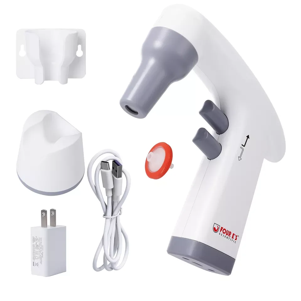 High Quality Electronic Pipette Filler for Sales