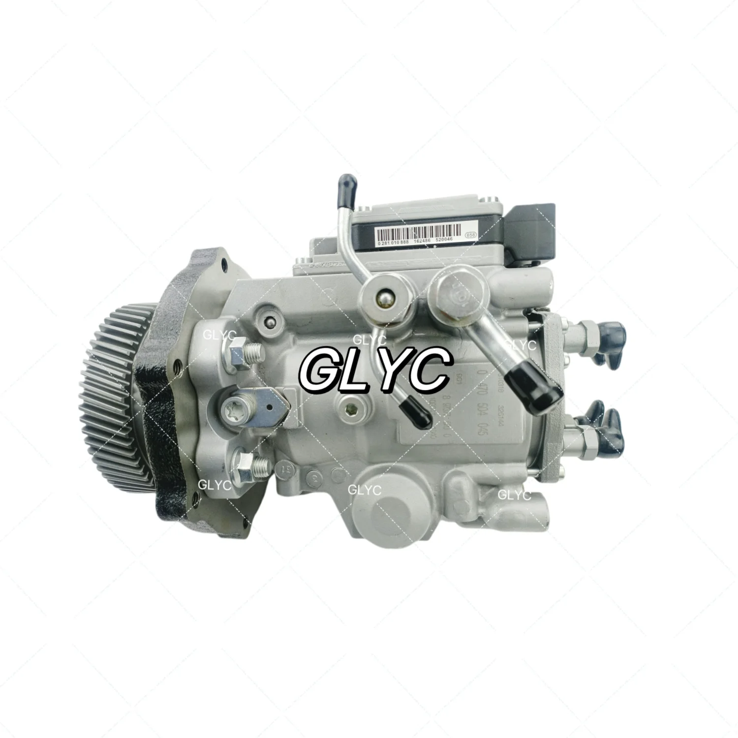 High Pressure VP44 Fuel Injection Pump 0470504045 0470504037 109341-1040 For Nissan Isuzu Zexel