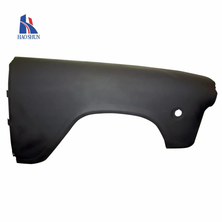 For Dodge Ram 1500 10-15 ABS Pocket Rivet Style Wheel Arch Well, Widebody Car Fender Flares Trim/