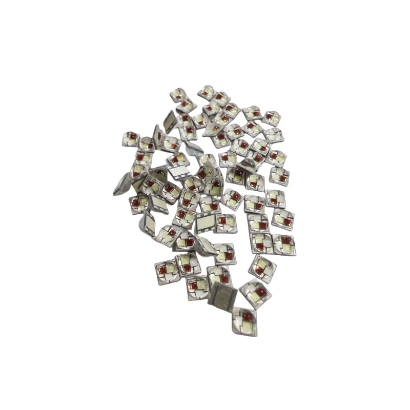 Ceramic Lamp Bead 3535 5050 7070 SMD2835 3030 5050 5054 7070RGB RGBW RGBLAC RGBCW 395NM 365NM 660NM 730NM 850NM 940NM 1000NM 150