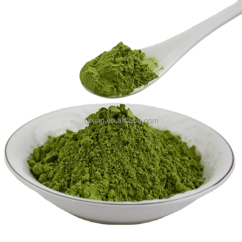 BULK/VACUUM PACKAGE FREEZE DRIED BROCCOLI POWDER