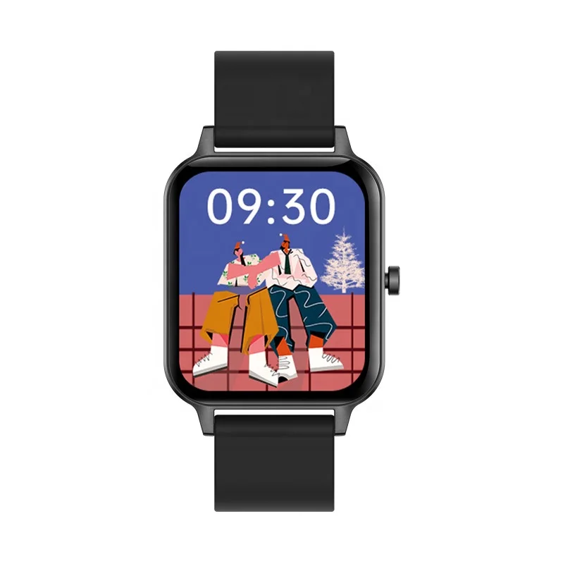 Смарт-часы Play Music с измерением температуры, пульса, кровяного давления, кислорода, мужские наручные Смарт-часы Relojes Montre Homme