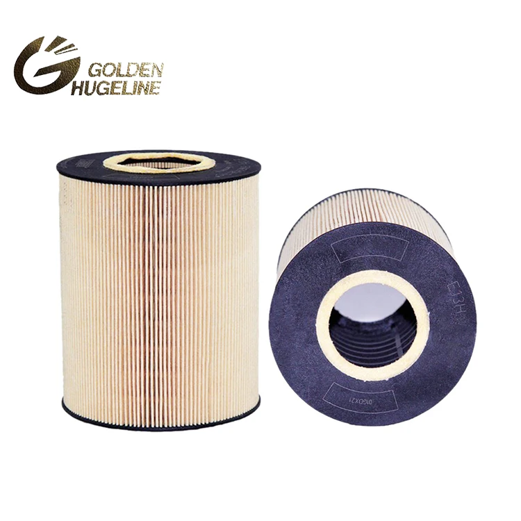 vehicle oil filter 51055040098  E13HD47 HU1381X diesel engine oil filter