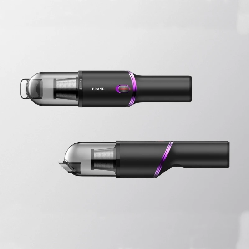 Vacume Cleaner 70W BLDC Hand Mini Car Portable Rechargeable Vacuum Cleaner Wireless