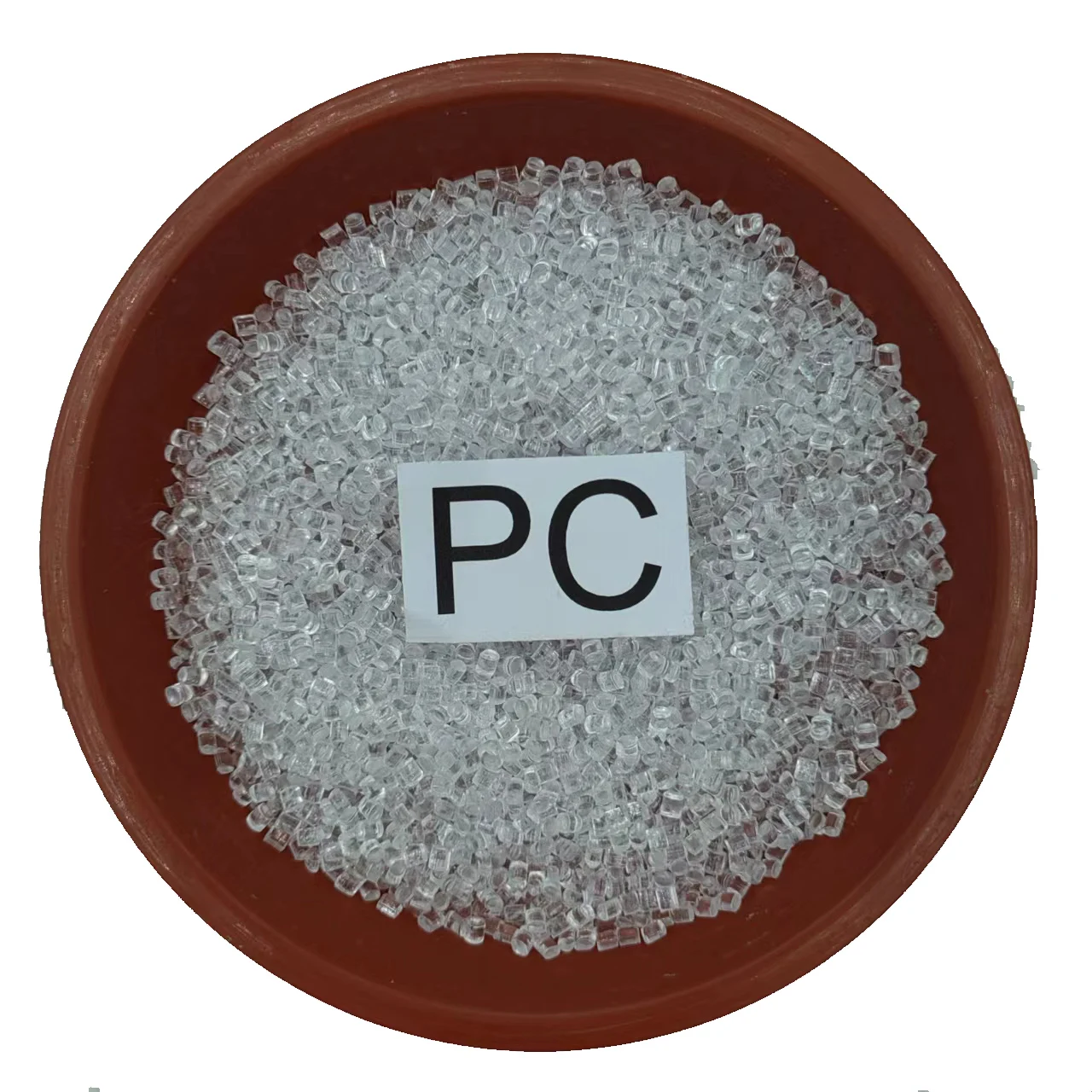 Sale Recycle raw material Polycarbonate PC with low price