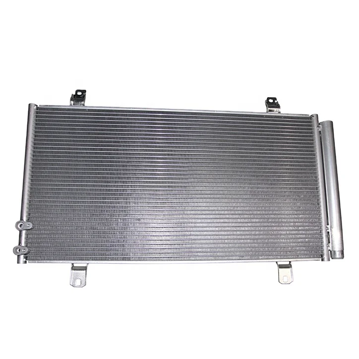 Air ConditioningSystem OEM 8846006230 for Toyota CAMARY 12-15 Car Condenser 88-75034
