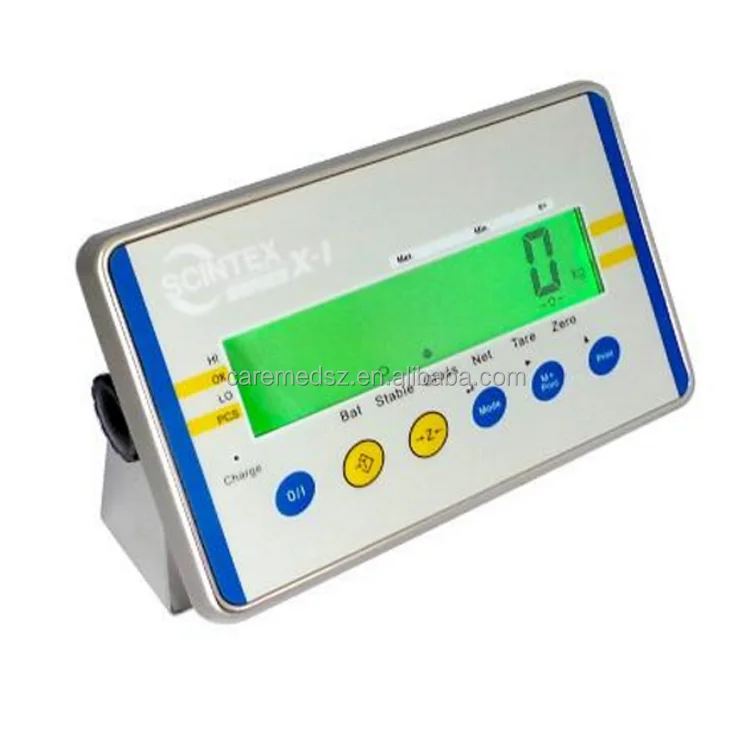 Горячая Распродажа Дешевый пользовательский цифровой индикатор водонепроницаемый индикатор взвешивания