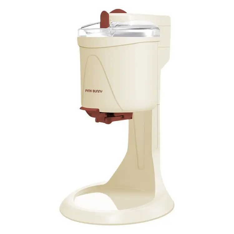 Home Ice Cream Machine With 1L