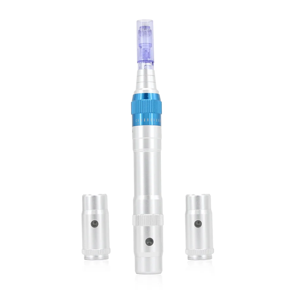 YYR Dermapen поставщик картриджей с микроиглами электрическая